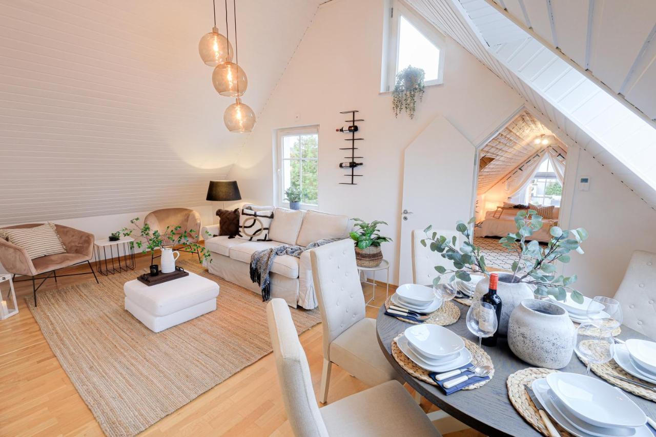 Fully Equipped Home Close To Malmoe & Copenhagen Vellinge Ngoại thất bức ảnh