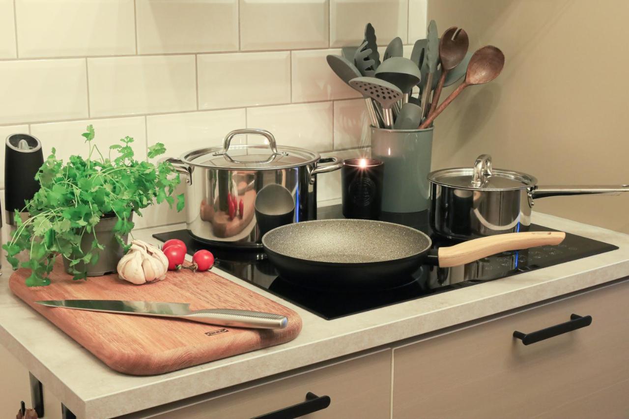 Fully Equipped Home Close To Malmoe & Copenhagen Vellinge Ngoại thất bức ảnh
