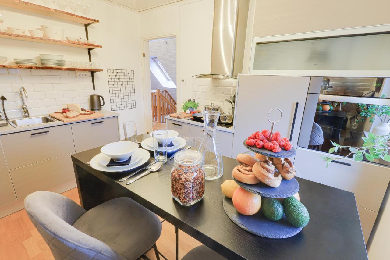 Fully Equipped Home Close To Malmoe & Copenhagen Vellinge Ngoại thất bức ảnh