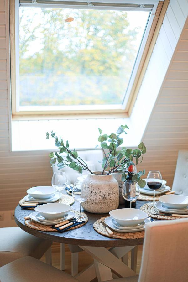 Fully Equipped Home Close To Malmoe & Copenhagen Vellinge Ngoại thất bức ảnh