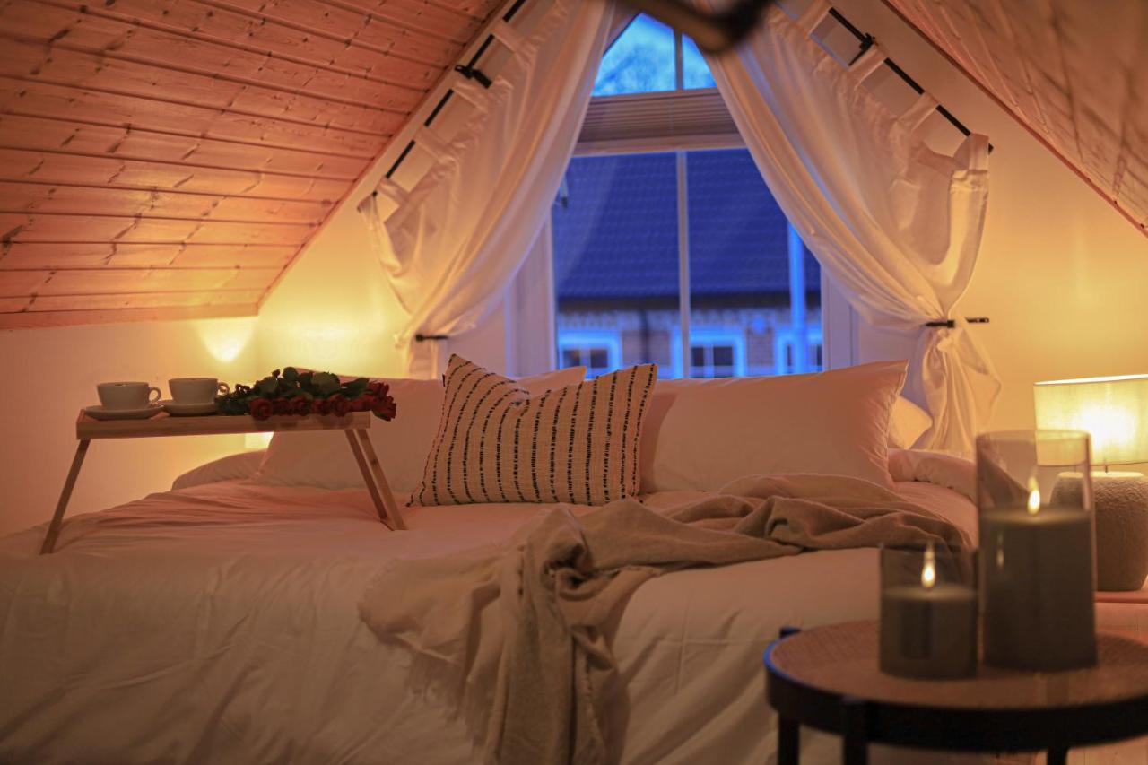 Fully Equipped Home Close To Malmoe & Copenhagen Vellinge Ngoại thất bức ảnh
