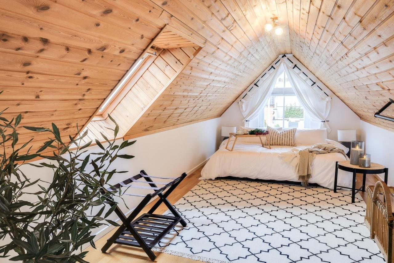 Fully Equipped Home Close To Malmoe & Copenhagen Vellinge Ngoại thất bức ảnh