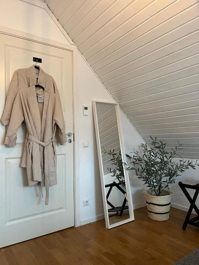 Fully Equipped Home Close To Malmoe & Copenhagen Vellinge Ngoại thất bức ảnh