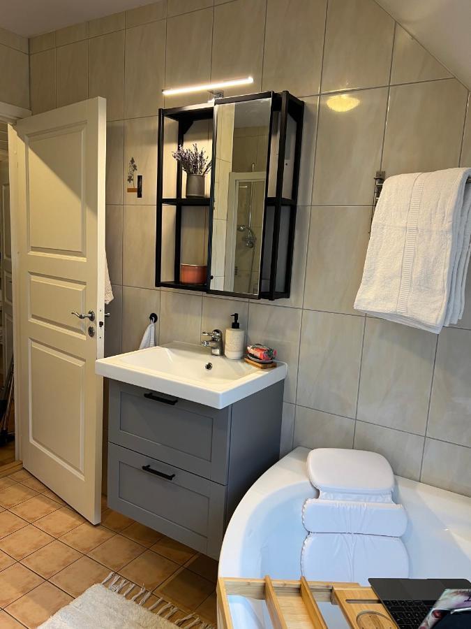 Fully Equipped Home Close To Malmoe & Copenhagen Vellinge Ngoại thất bức ảnh