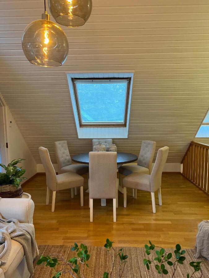 Fully Equipped Home Close To Malmoe & Copenhagen Vellinge Ngoại thất bức ảnh