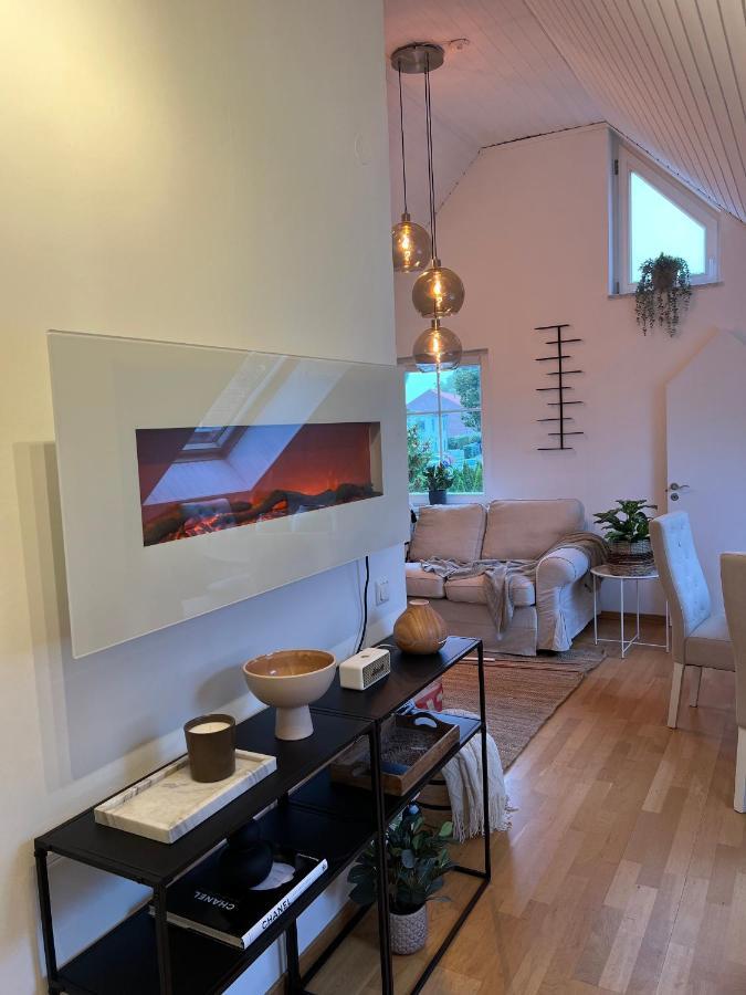 Fully Equipped Home Close To Malmoe & Copenhagen Vellinge Ngoại thất bức ảnh