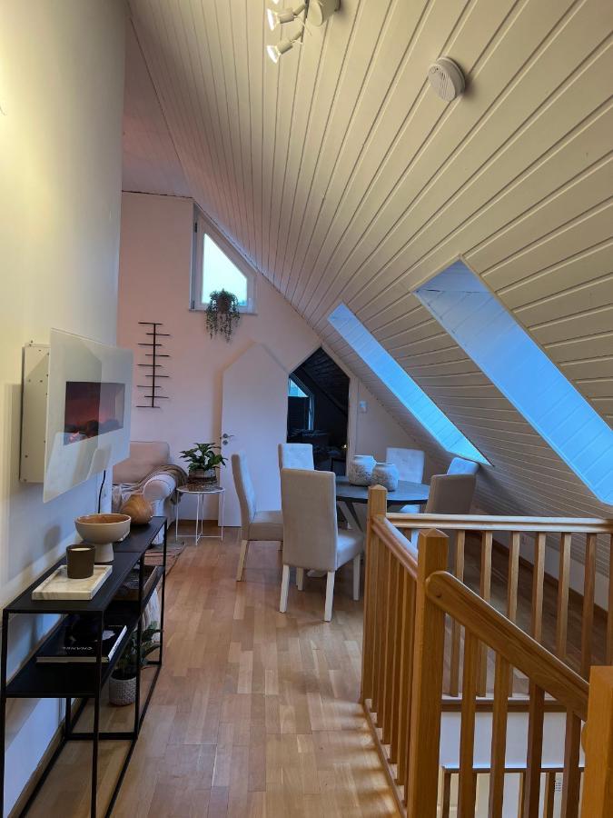 Fully Equipped Home Close To Malmoe & Copenhagen Vellinge Ngoại thất bức ảnh