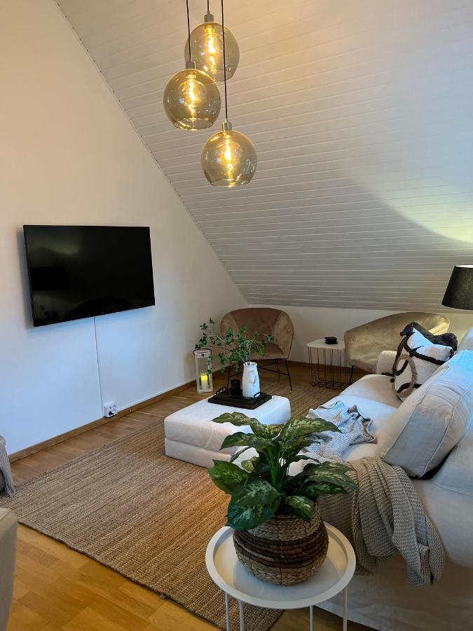Fully Equipped Home Close To Malmoe & Copenhagen Vellinge Ngoại thất bức ảnh