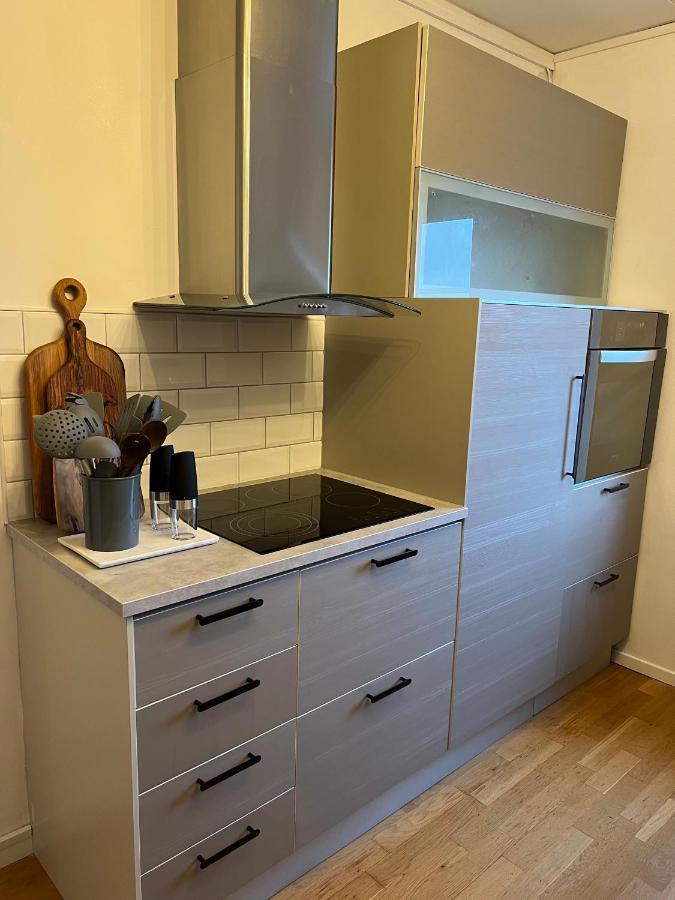 Fully Equipped Home Close To Malmoe & Copenhagen Vellinge Ngoại thất bức ảnh