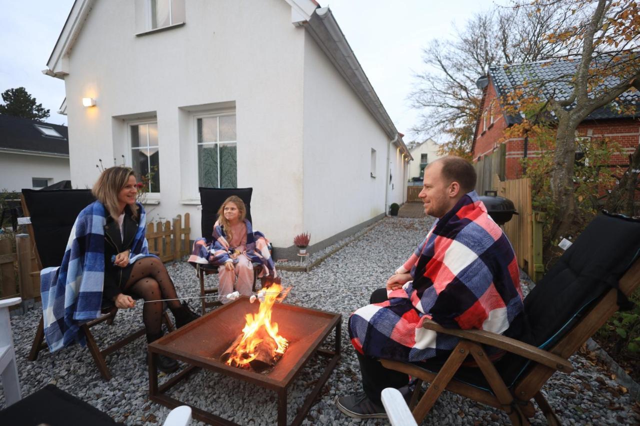 Fully Equipped Home Close To Malmoe & Copenhagen Vellinge Ngoại thất bức ảnh